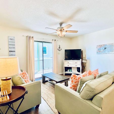 Sundial 2C By Albvr - Great Views - Great Location And Amenities Villa Gulf Shores Exterior foto