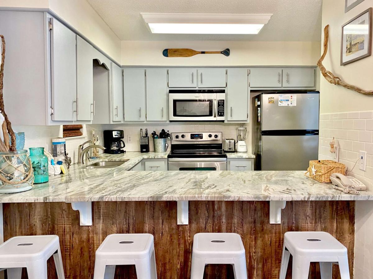 Sundial 2C By Albvr - Great Views - Great Location And Amenities Villa Gulf Shores Exterior foto