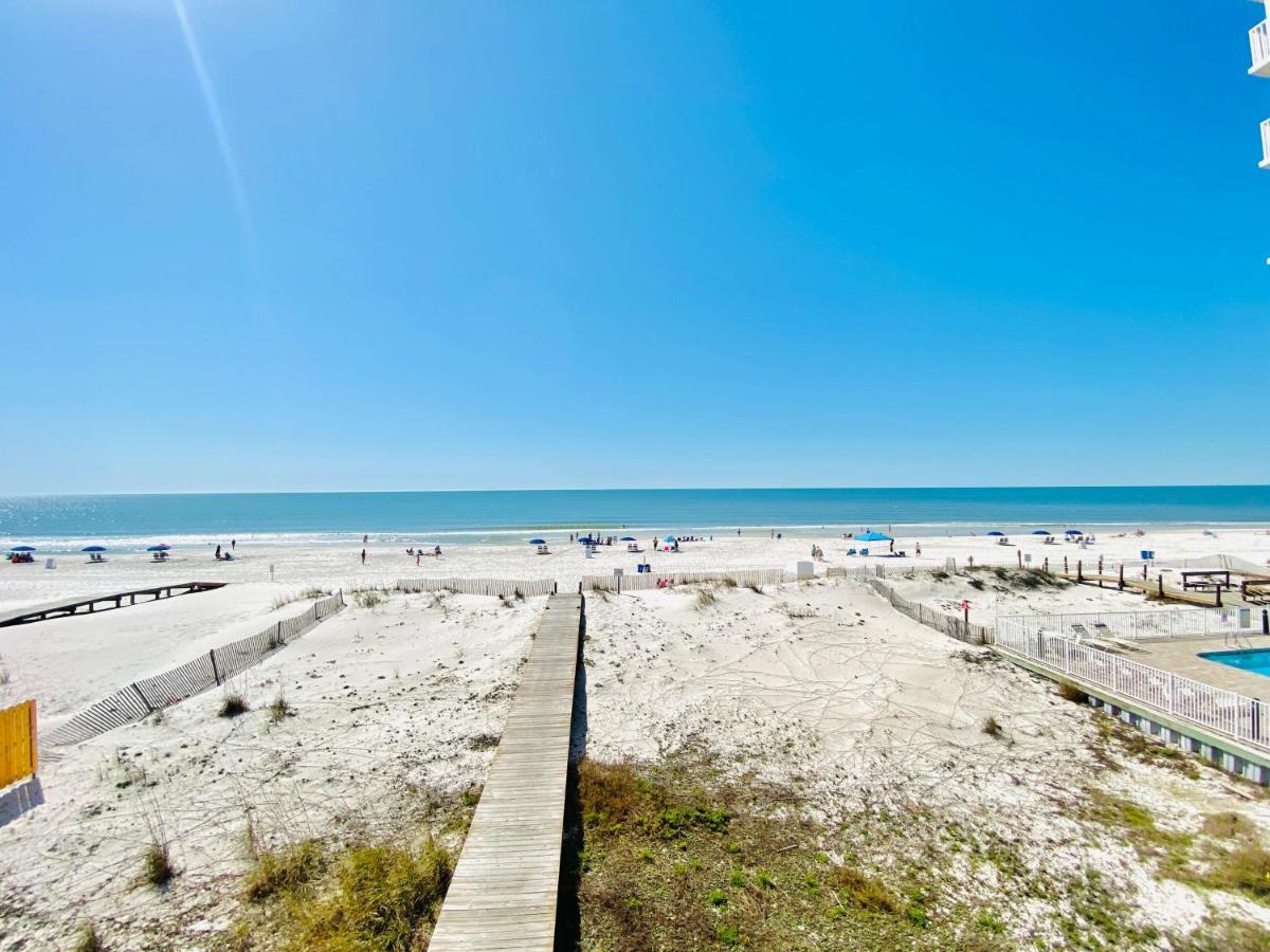 Sundial 2C By Albvr - Great Views - Great Location And Amenities Villa Gulf Shores Exterior foto