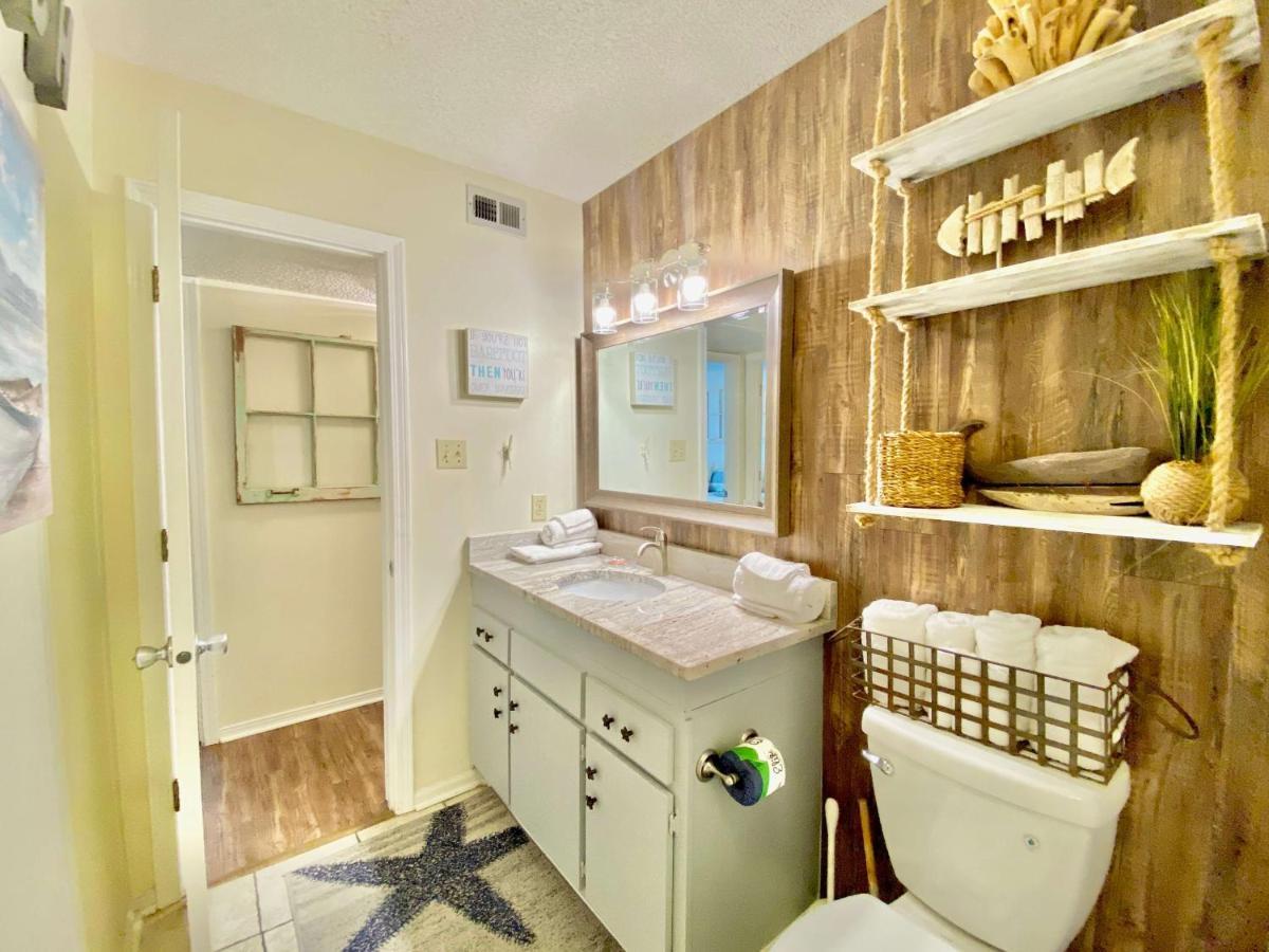 Sundial 2C By Albvr - Great Views - Great Location And Amenities Villa Gulf Shores Exterior foto