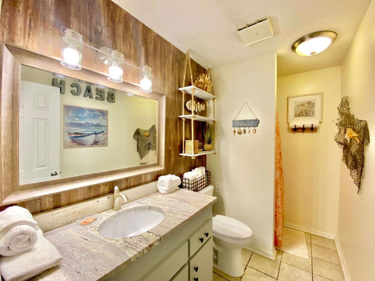 Sundial 2C By Albvr - Great Views - Great Location And Amenities Villa Gulf Shores Exterior foto