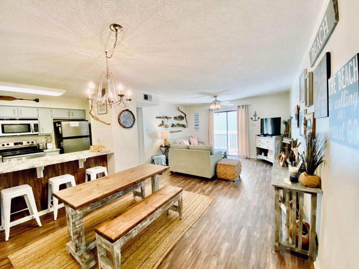 Sundial 2C By Albvr - Great Views - Great Location And Amenities Villa Gulf Shores Exterior foto