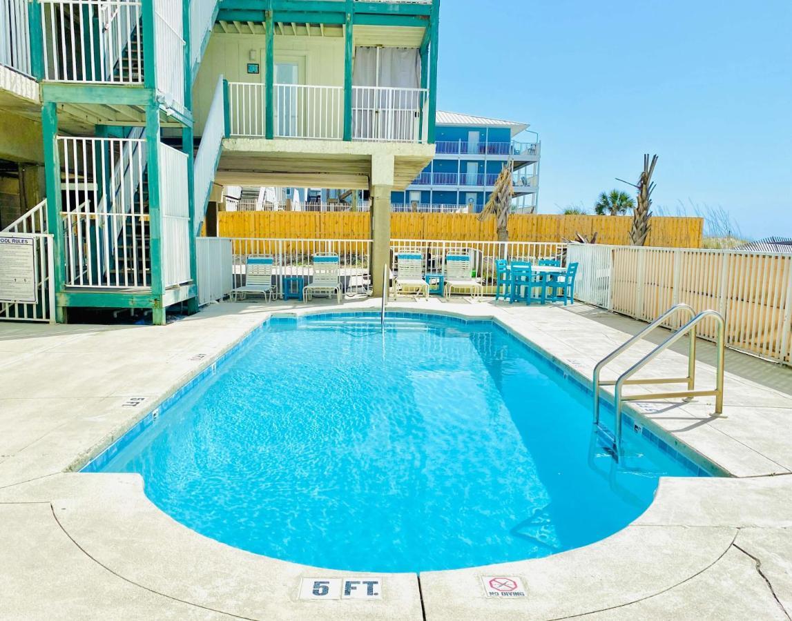 Sundial 2C By Albvr - Great Views - Great Location And Amenities Villa Gulf Shores Exterior foto